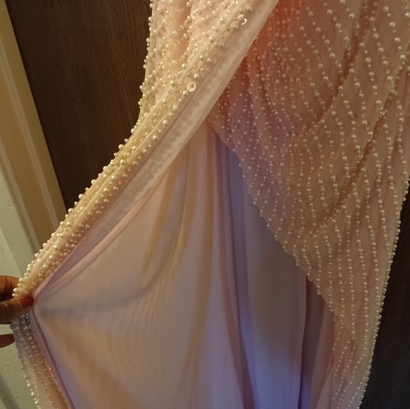 Mac Duggal gown - Picture 7 of 12